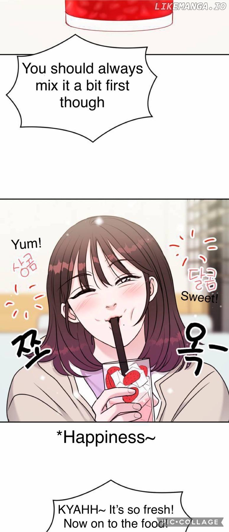 The Greatest Table For Two Chapter 7 page 23