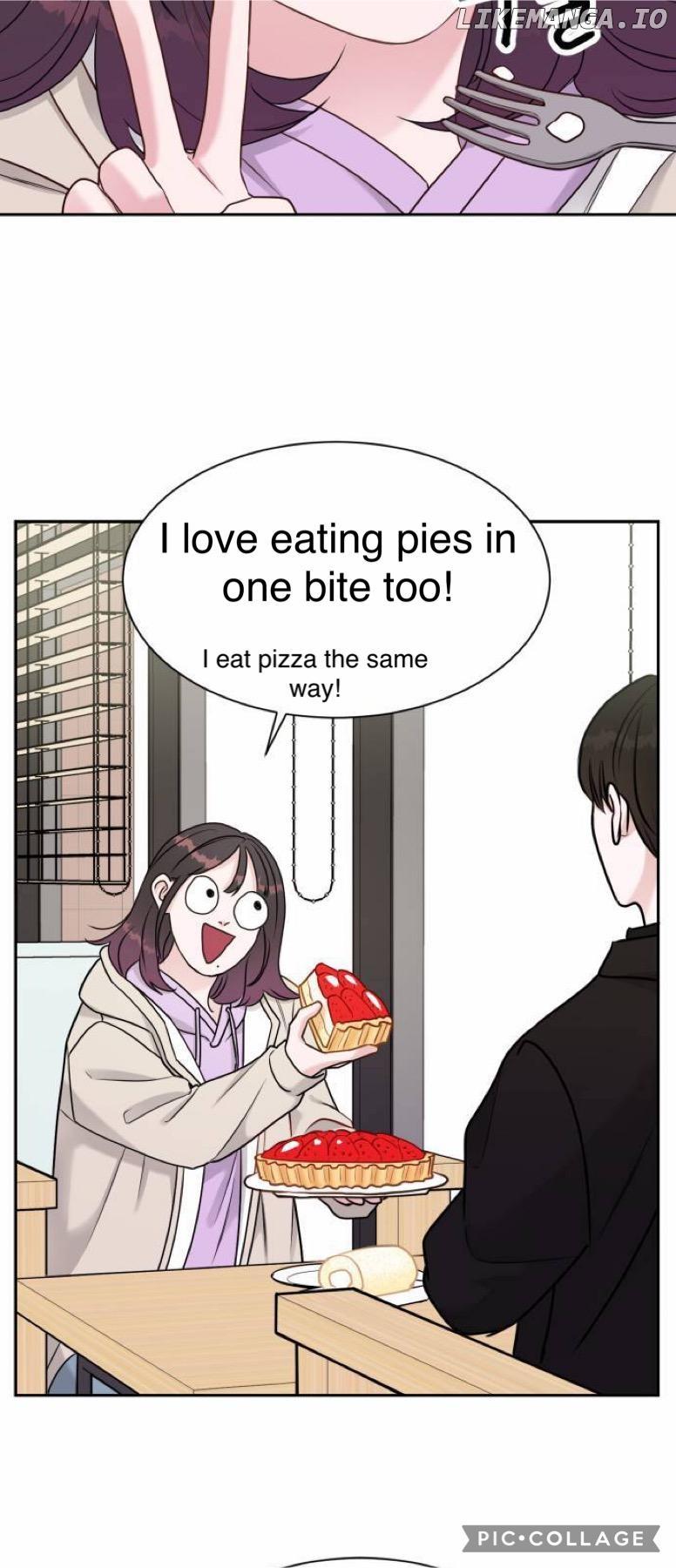The Greatest Table For Two Chapter 7 page 30
