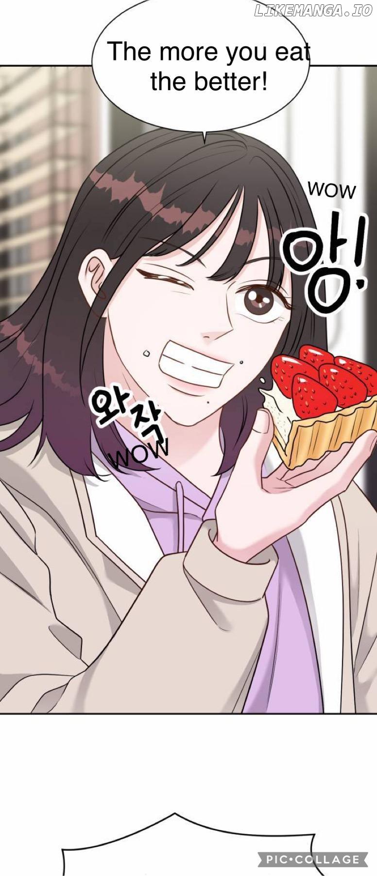The Greatest Table For Two Chapter 7 page 31