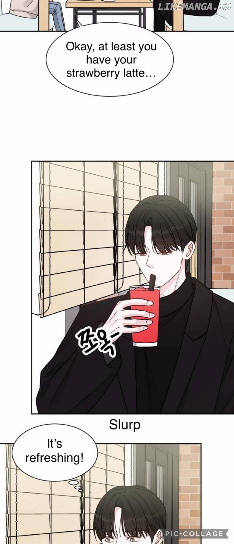 The Greatest Table For Two Chapter 7 page 33
