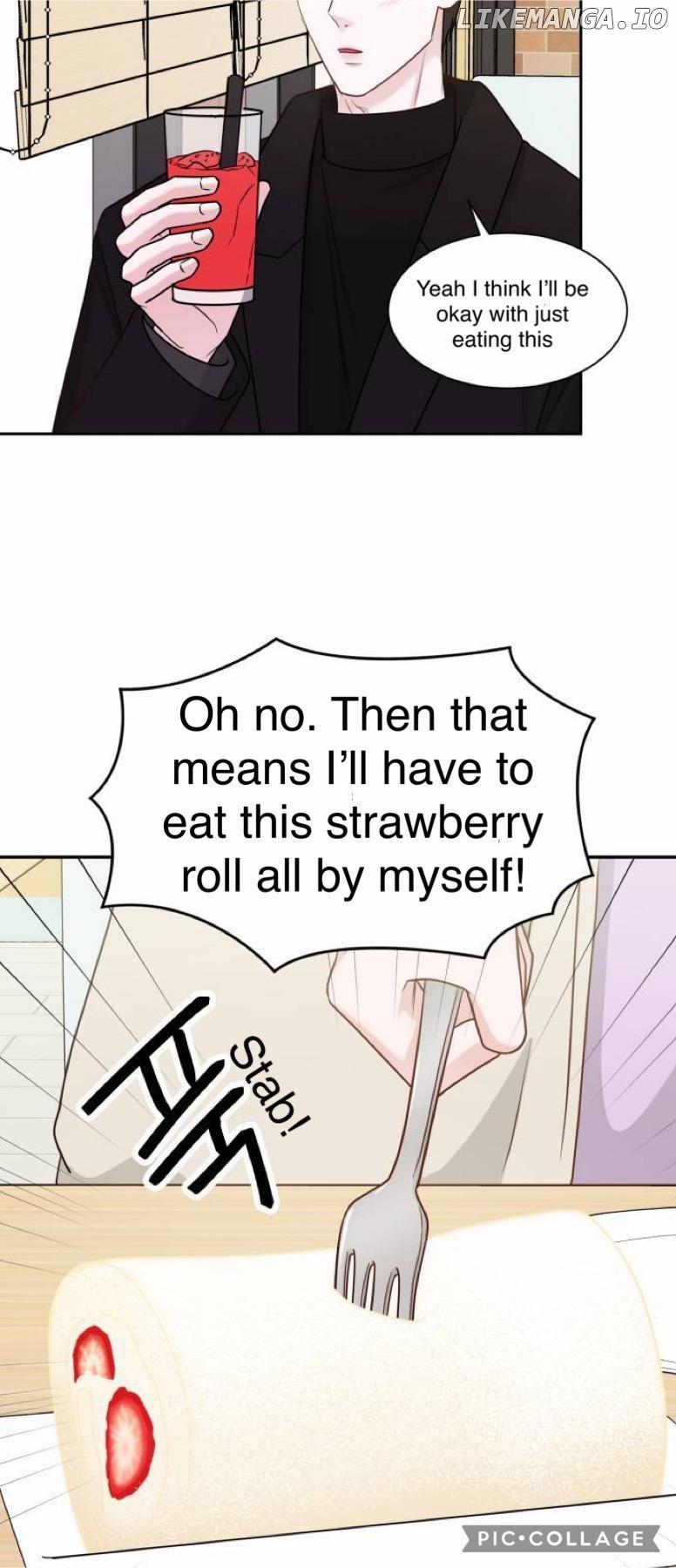 The Greatest Table For Two Chapter 7 page 34