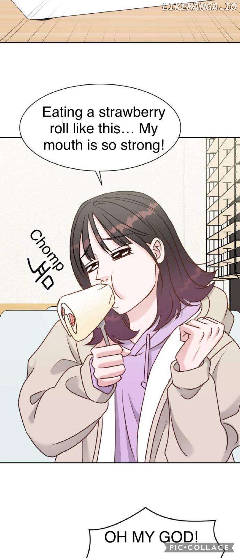 The Greatest Table For Two Chapter 7 page 35