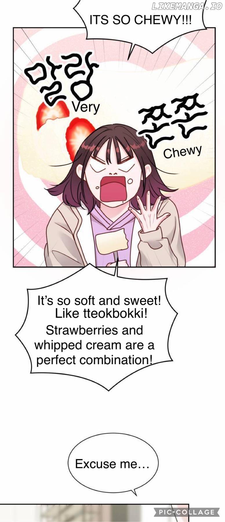 The Greatest Table For Two Chapter 7 page 36