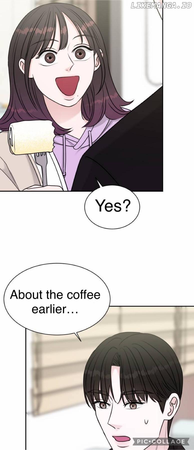 The Greatest Table For Two Chapter 7 page 37