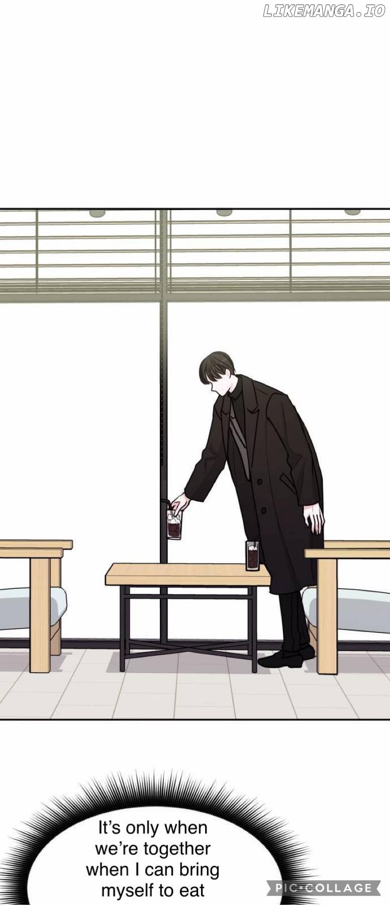 The Greatest Table For Two Chapter 7 page 3