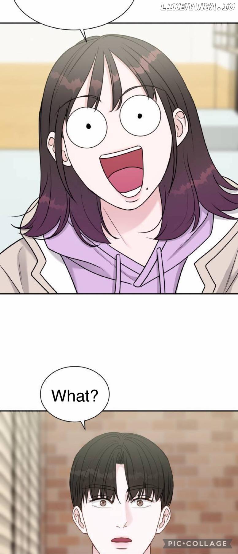 The Greatest Table For Two Chapter 7 page 41
