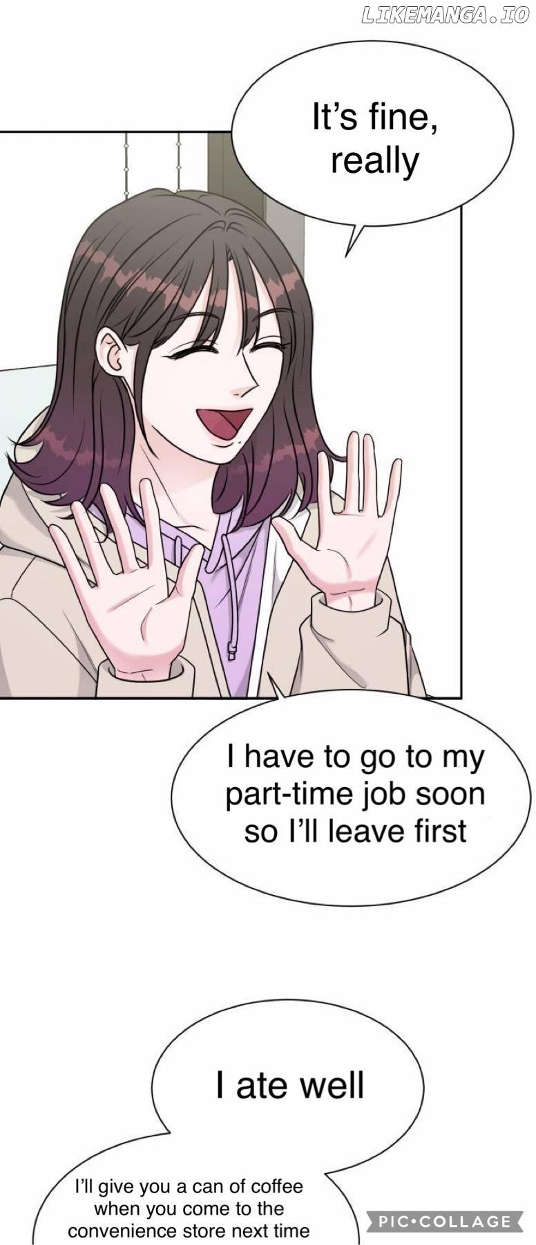 The Greatest Table For Two Chapter 7 page 44