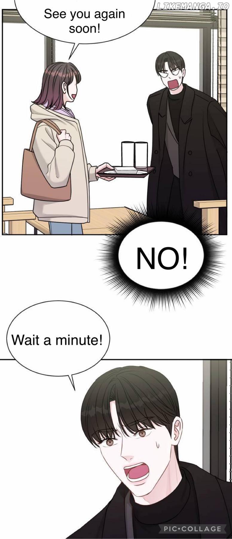 The Greatest Table For Two Chapter 7 page 45
