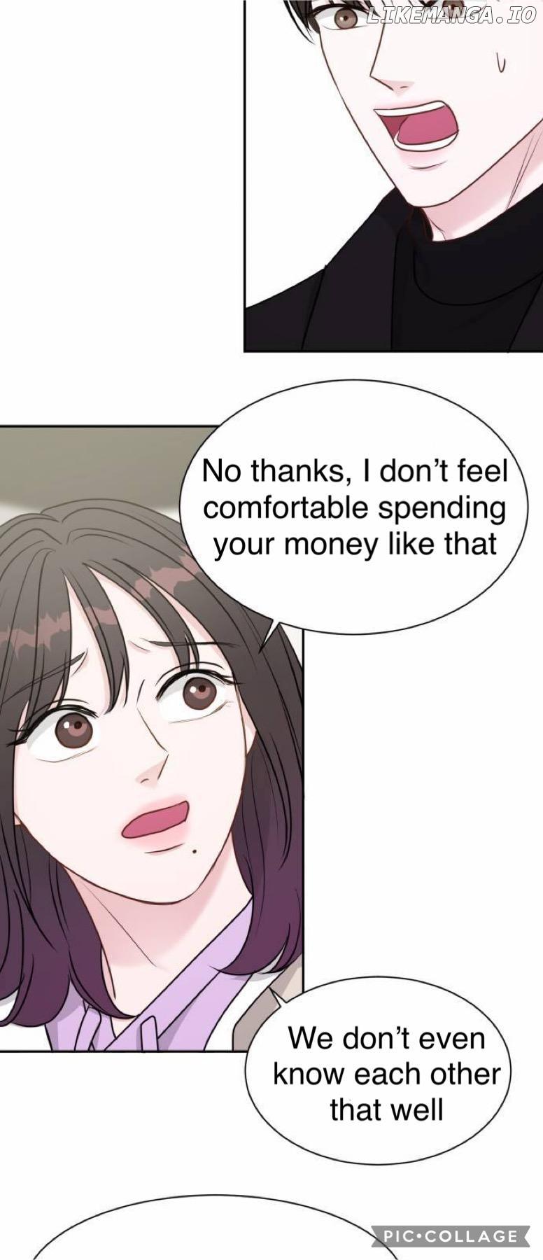 The Greatest Table For Two Chapter 7 page 47