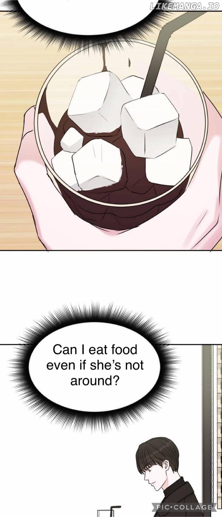The Greatest Table For Two Chapter 7 page 4