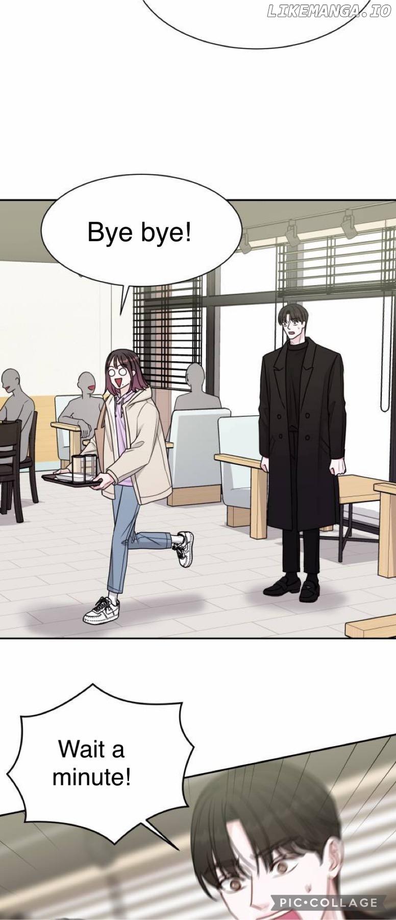 The Greatest Table For Two Chapter 7 page 50
