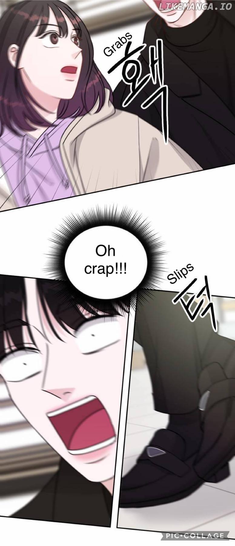 The Greatest Table For Two Chapter 7 page 51