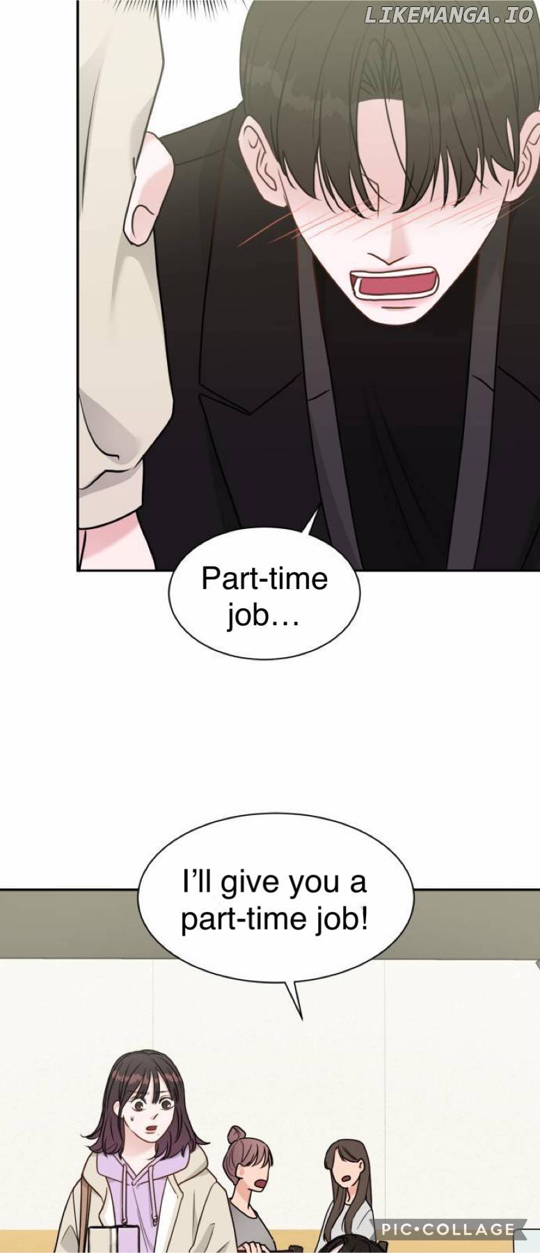 The Greatest Table For Two Chapter 7 page 54