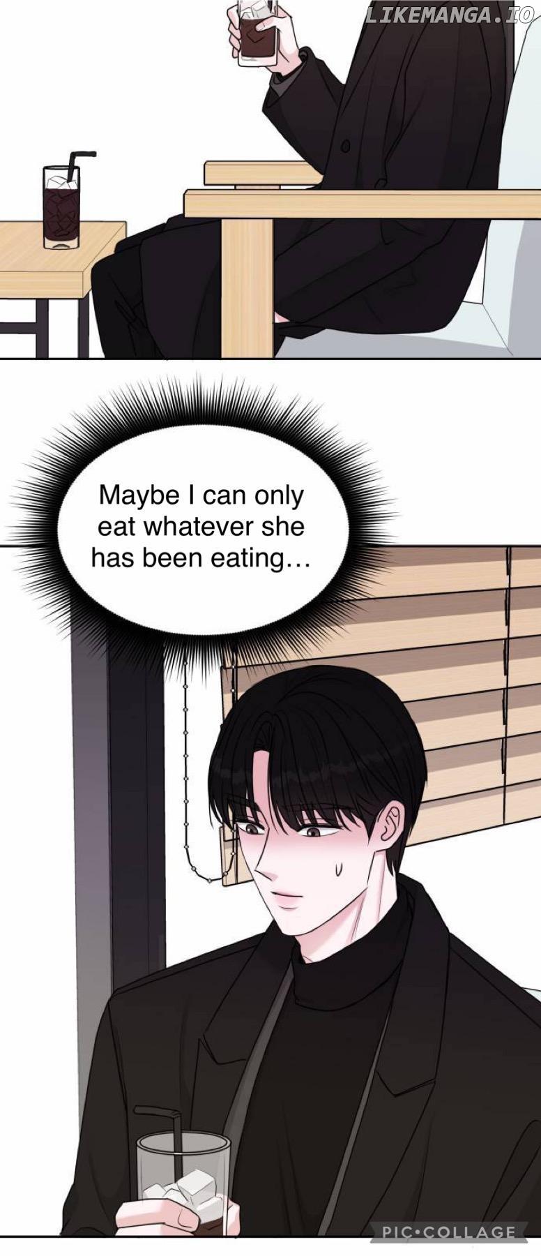 The Greatest Table For Two Chapter 7 page 5