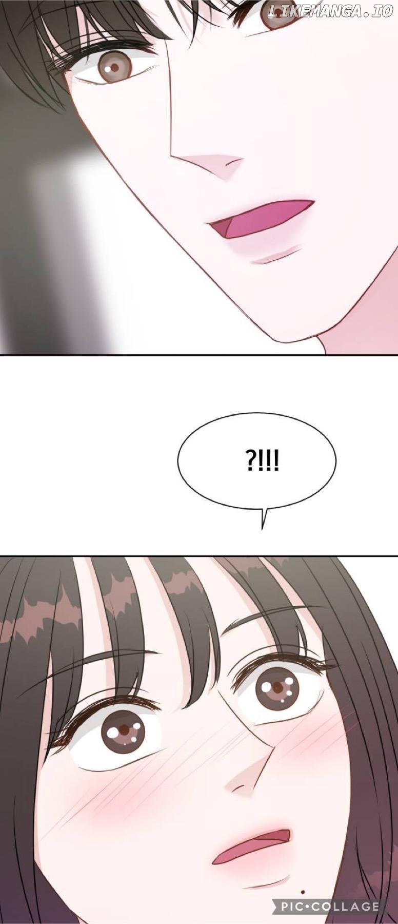 The Greatest Table For Two Chapter 7 page 60