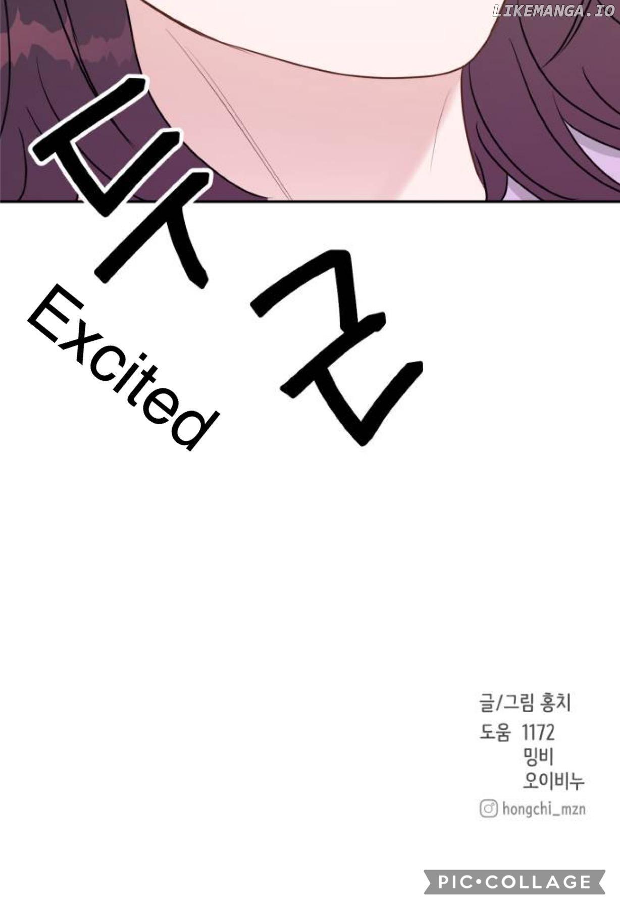 The Greatest Table For Two Chapter 7 page 61