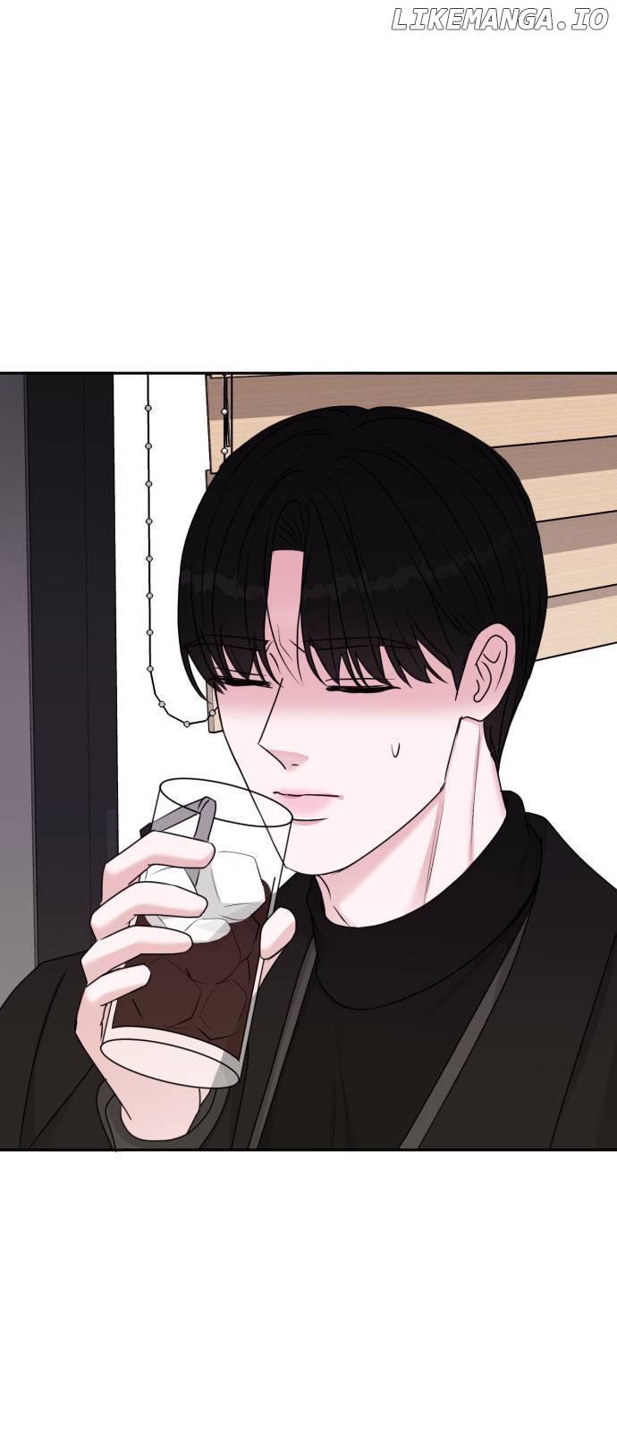The Greatest Table For Two Chapter 7 page 6