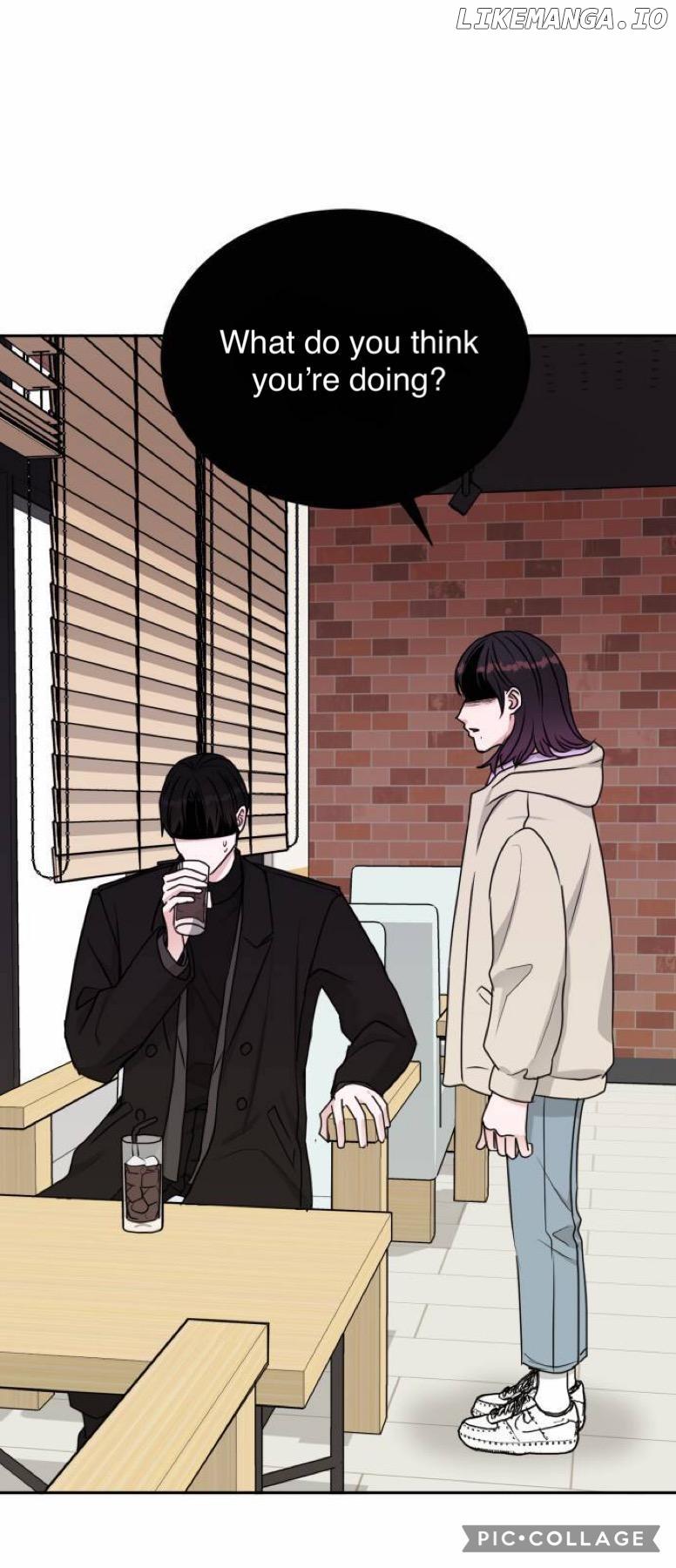 The Greatest Table For Two Chapter 7 page 7