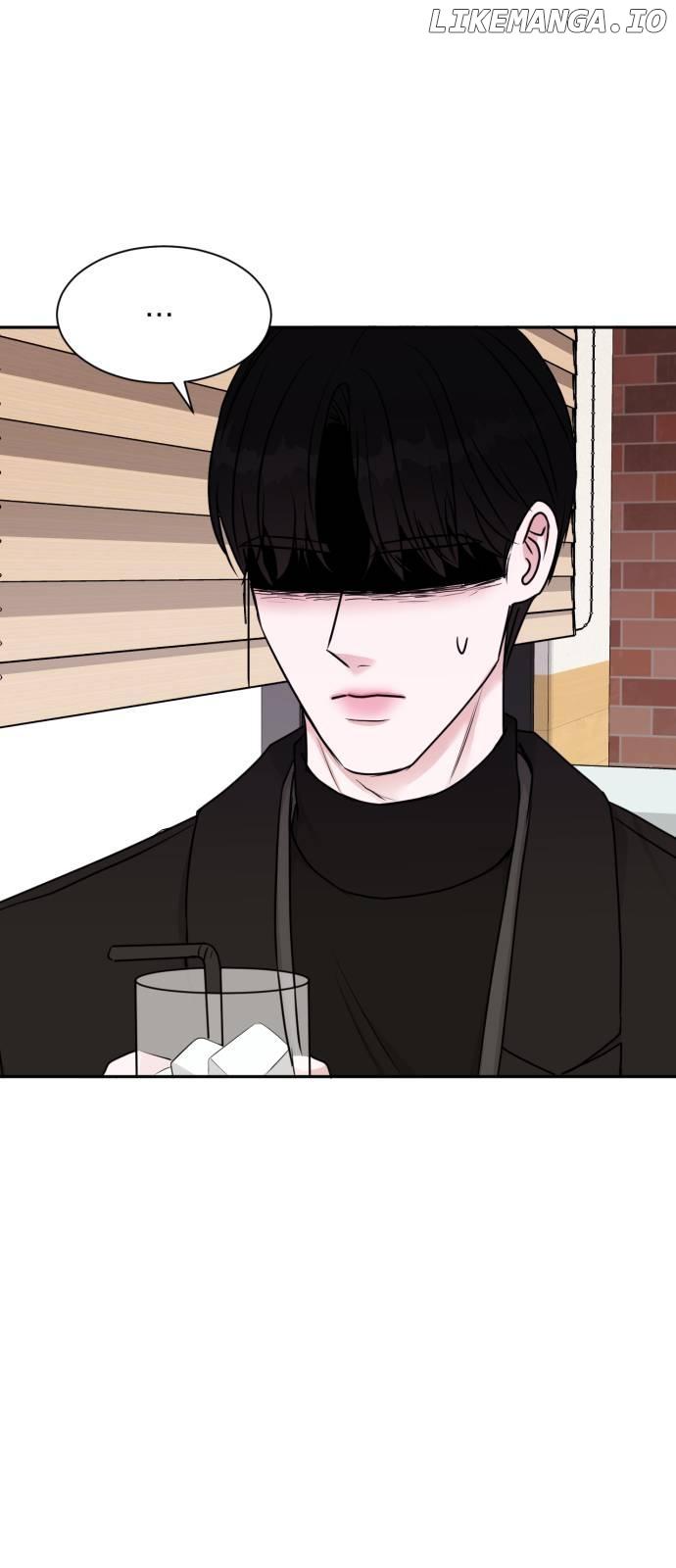 The Greatest Table For Two Chapter 7 page 8