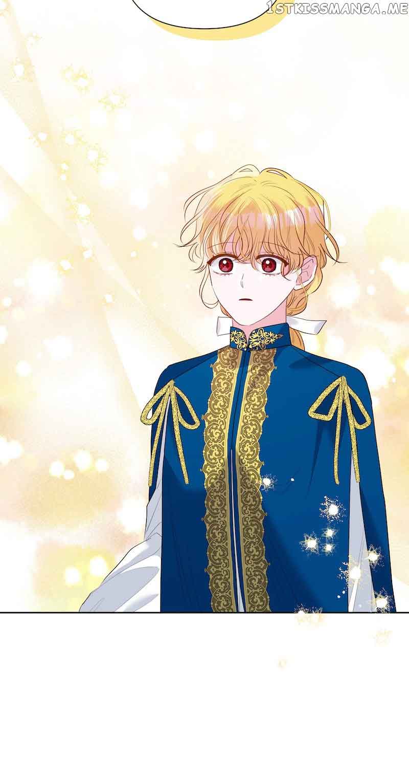 The Handsome Male Lead Won’t Let Me Log Out Chapter 18 page 18