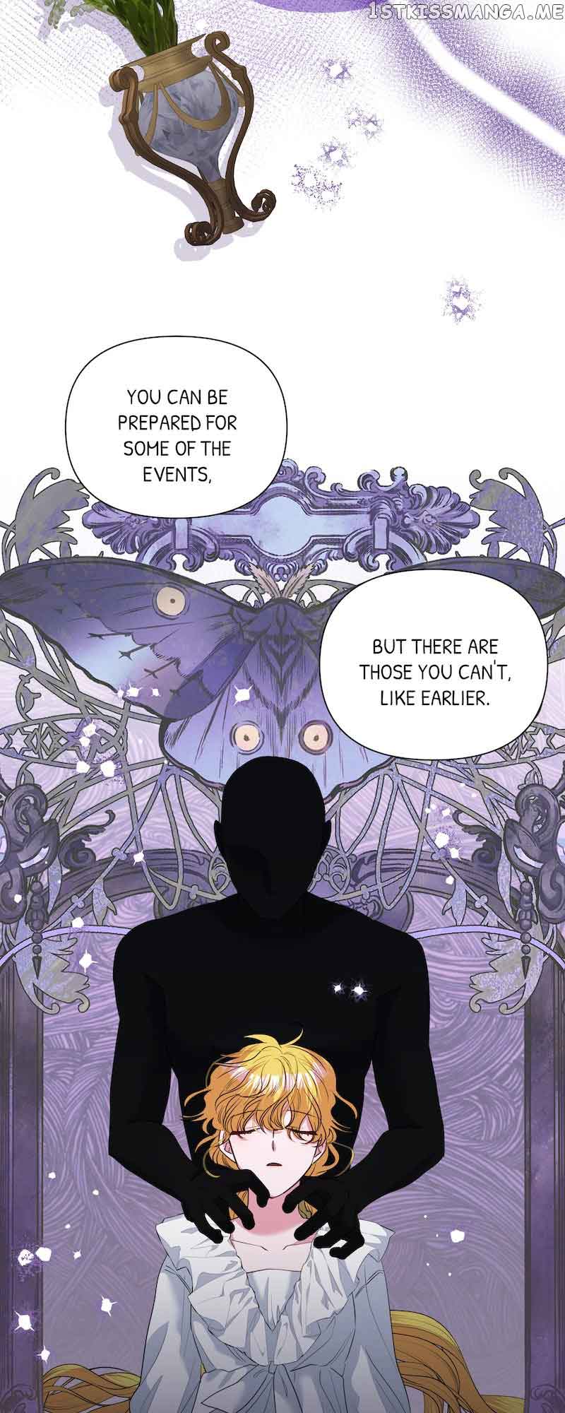 The Handsome Male Lead Won’t Let Me Log Out Chapter 18 page 20