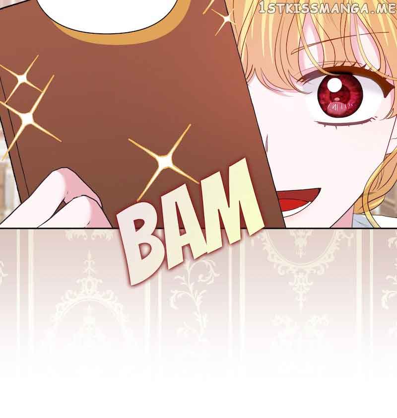 The Handsome Male Lead Won’t Let Me Log Out Chapter 18 page 27