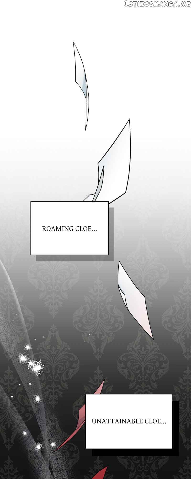 The Handsome Male Lead Won’t Let Me Log Out Chapter 18 page 32
