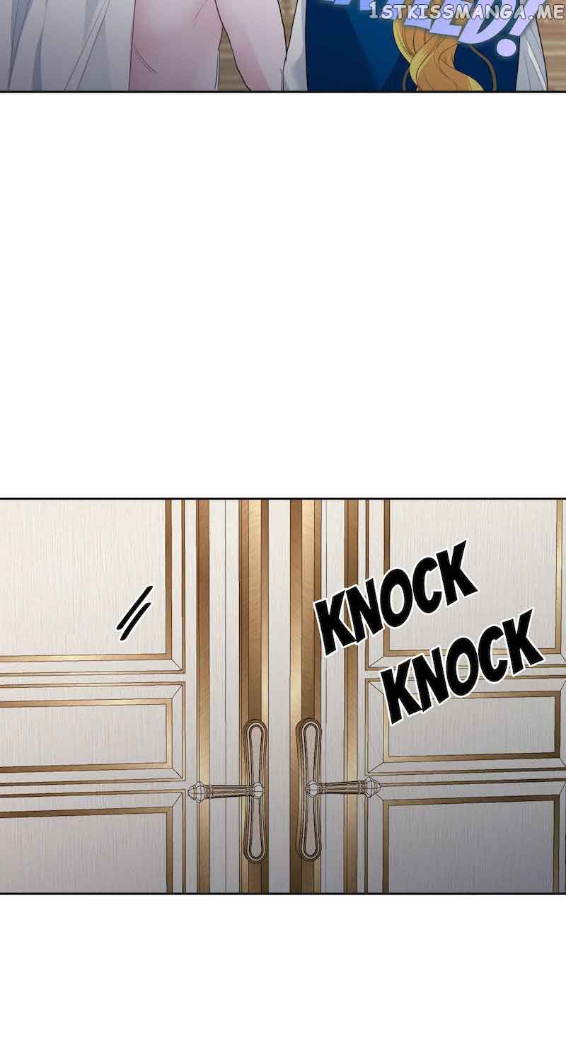 The Handsome Male Lead Won’t Let Me Log Out Chapter 18 page 34