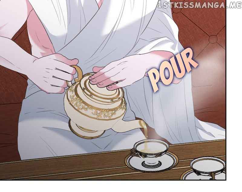 The Handsome Male Lead Won’t Let Me Log Out Chapter 18 page 46