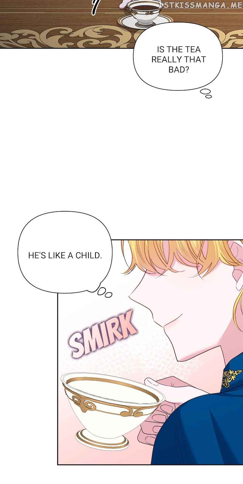 The Handsome Male Lead Won’t Let Me Log Out Chapter 18 page 49