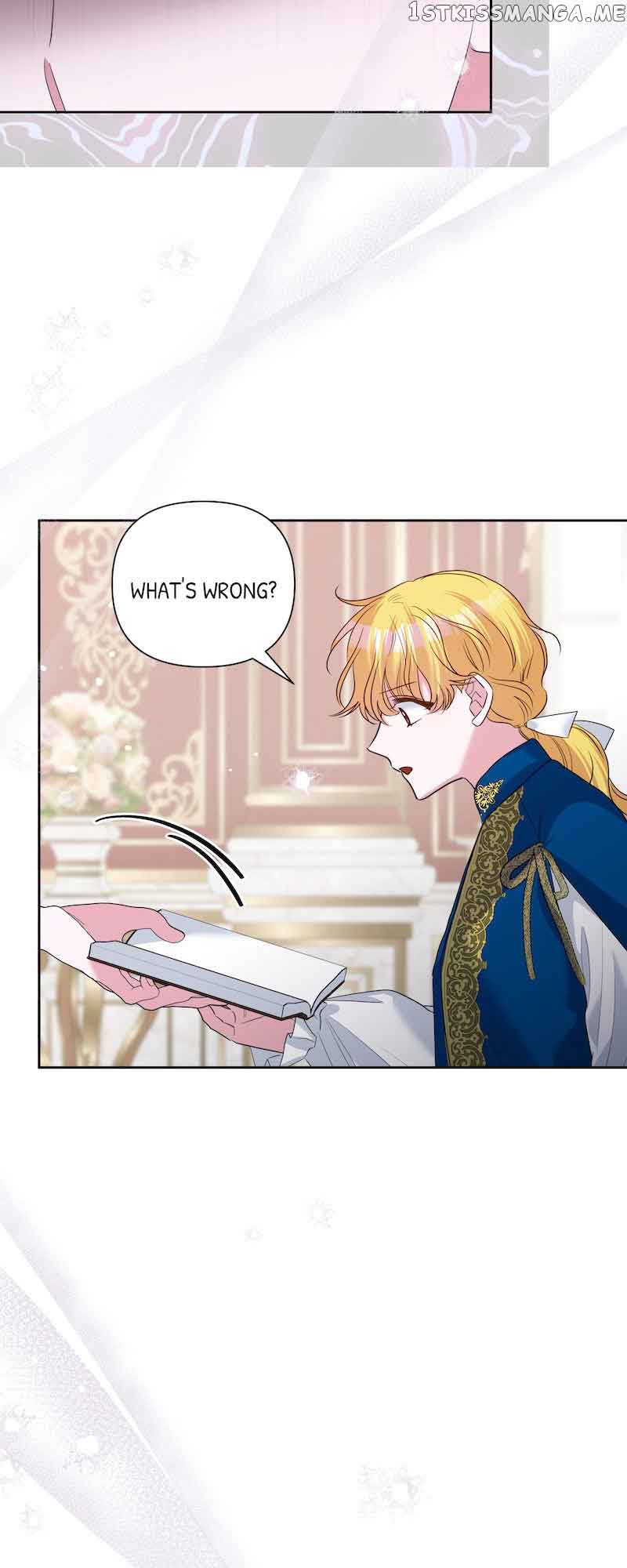 The Handsome Male Lead Won’t Let Me Log Out Chapter 18 page 51