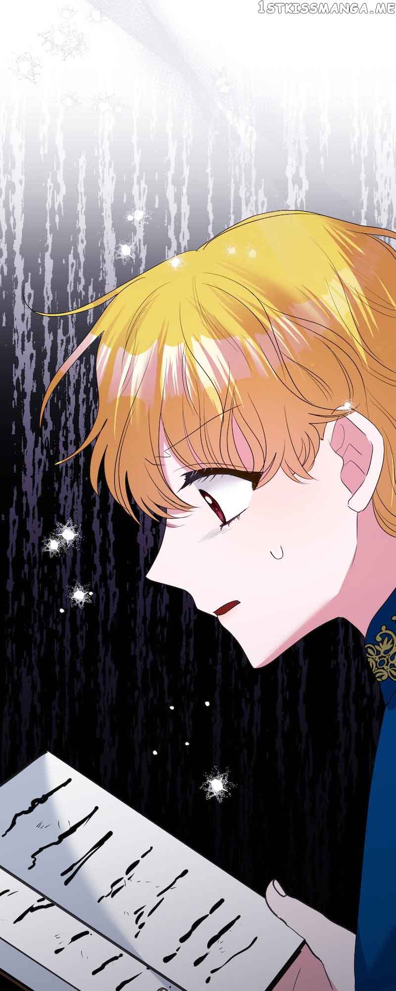 The Handsome Male Lead Won’t Let Me Log Out Chapter 18 page 52