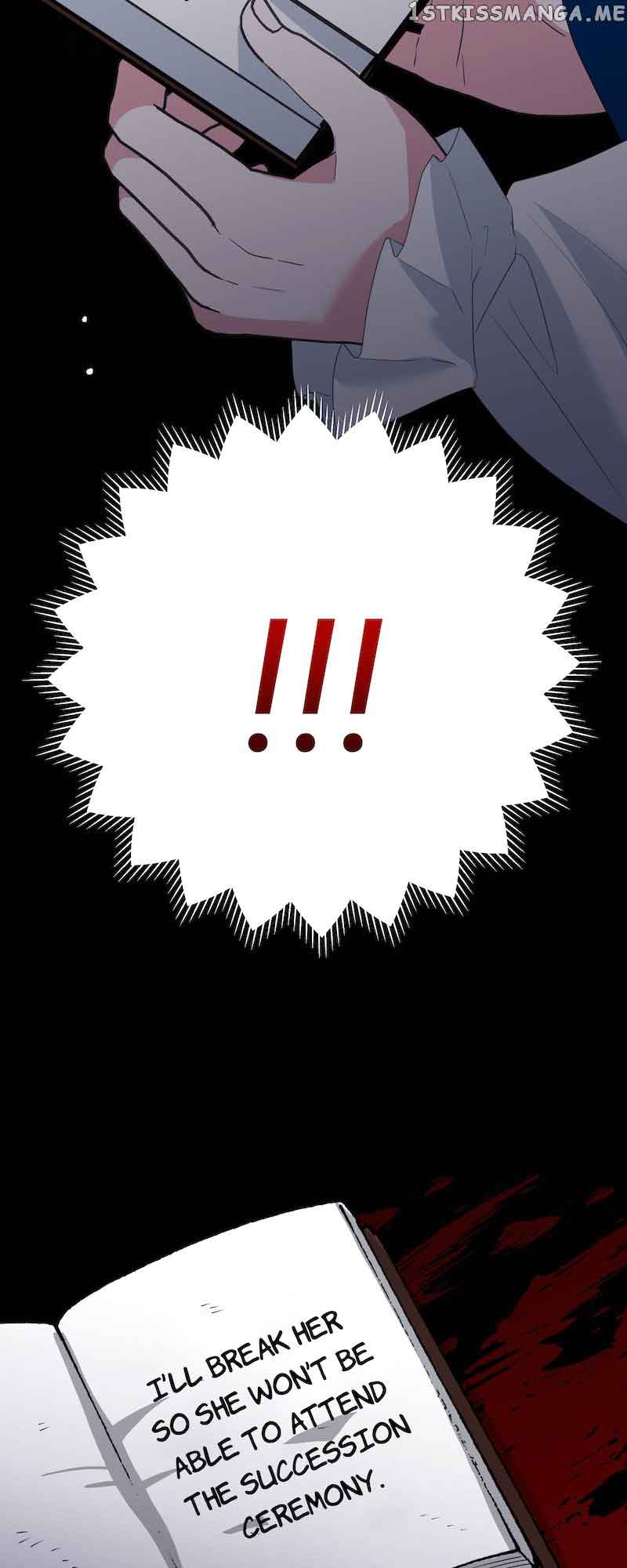 The Handsome Male Lead Won’t Let Me Log Out Chapter 18 page 53