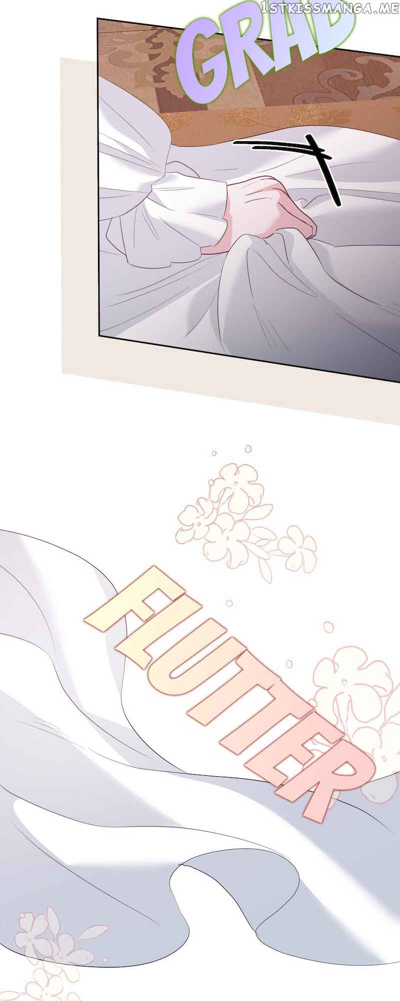 The Handsome Male Lead Won’t Let Me Log Out Chapter 18 page 5
