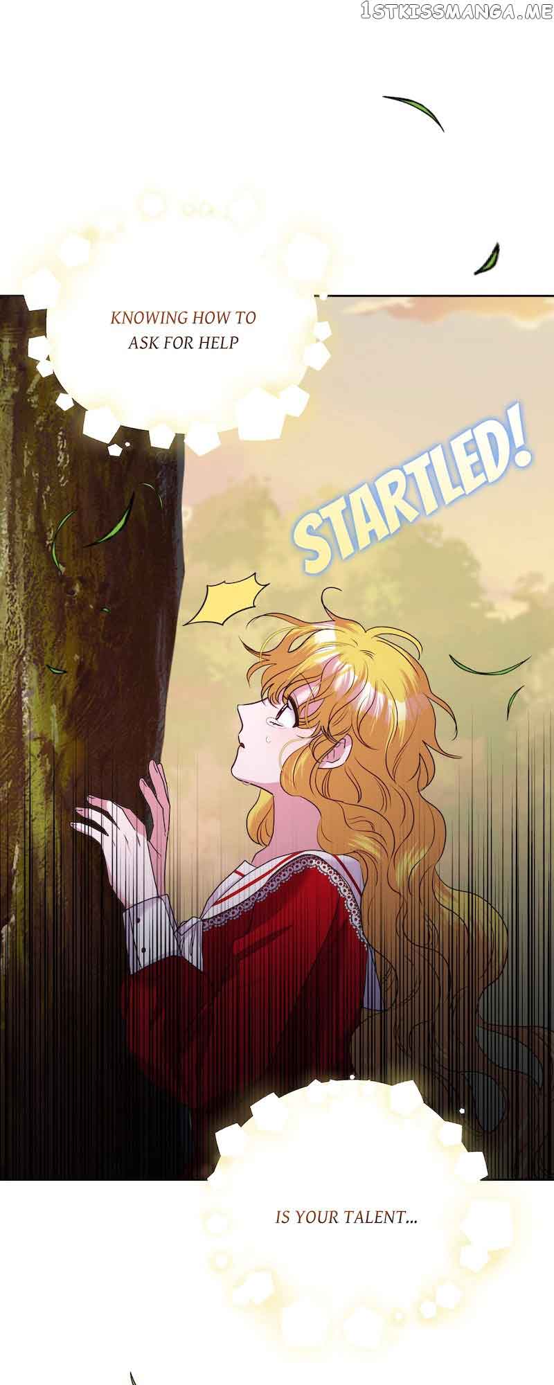 The Handsome Male Lead Won’t Let Me Log Out Chapter 20 page 0