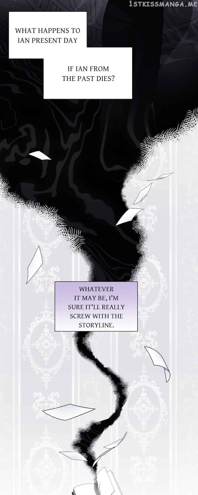The Handsome Male Lead Won’t Let Me Log Out Chapter 20 page 15