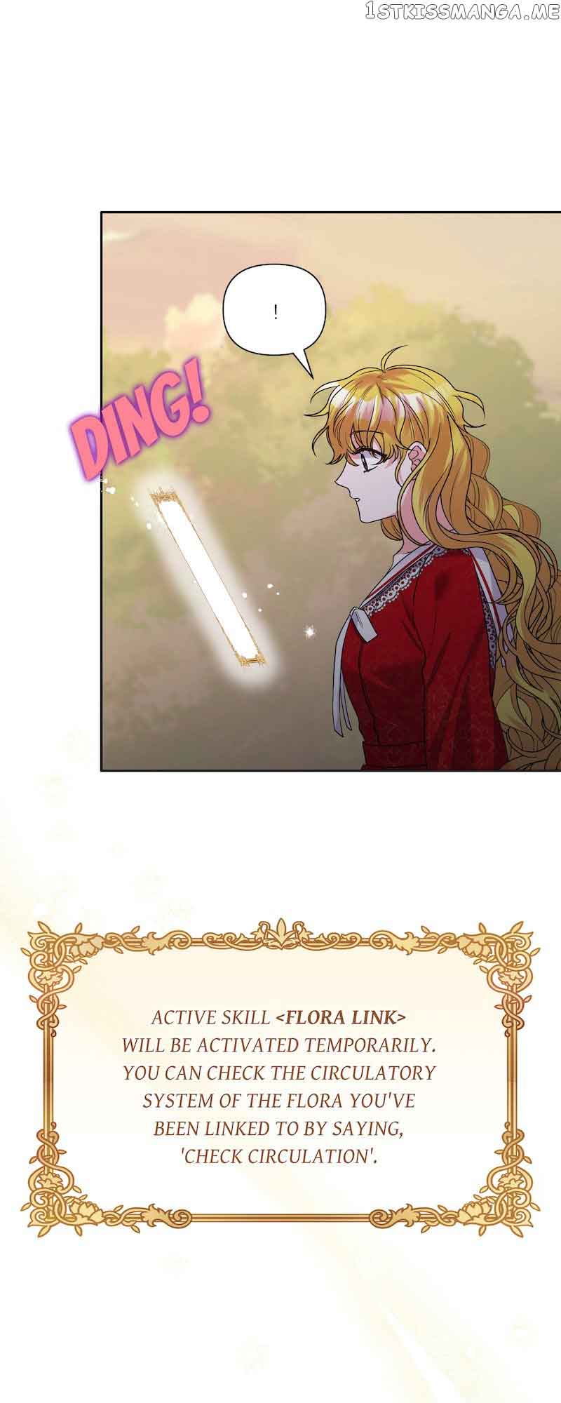 The Handsome Male Lead Won’t Let Me Log Out Chapter 20 page 19