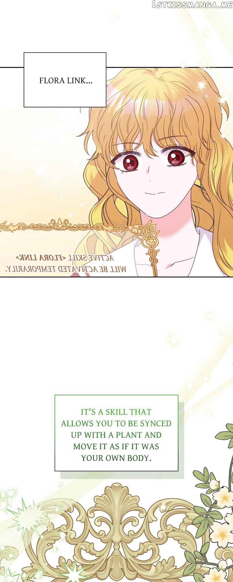 The Handsome Male Lead Won’t Let Me Log Out Chapter 20 page 20