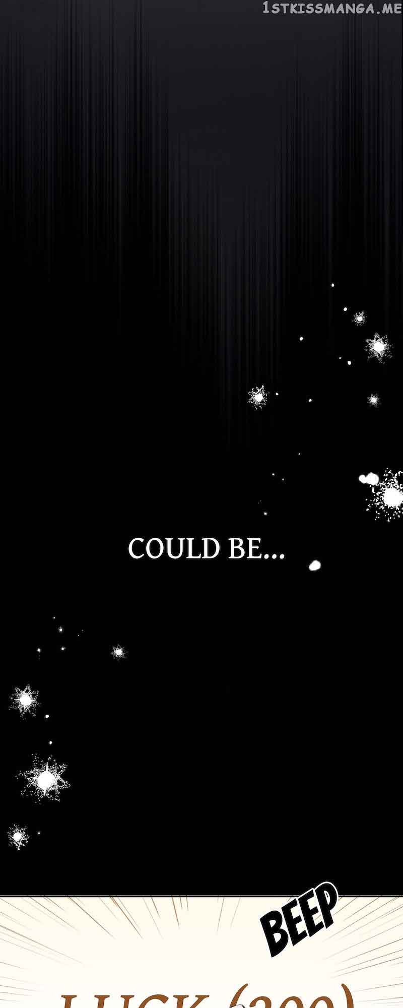 The Handsome Male Lead Won’t Let Me Log Out Chapter 20 page 32