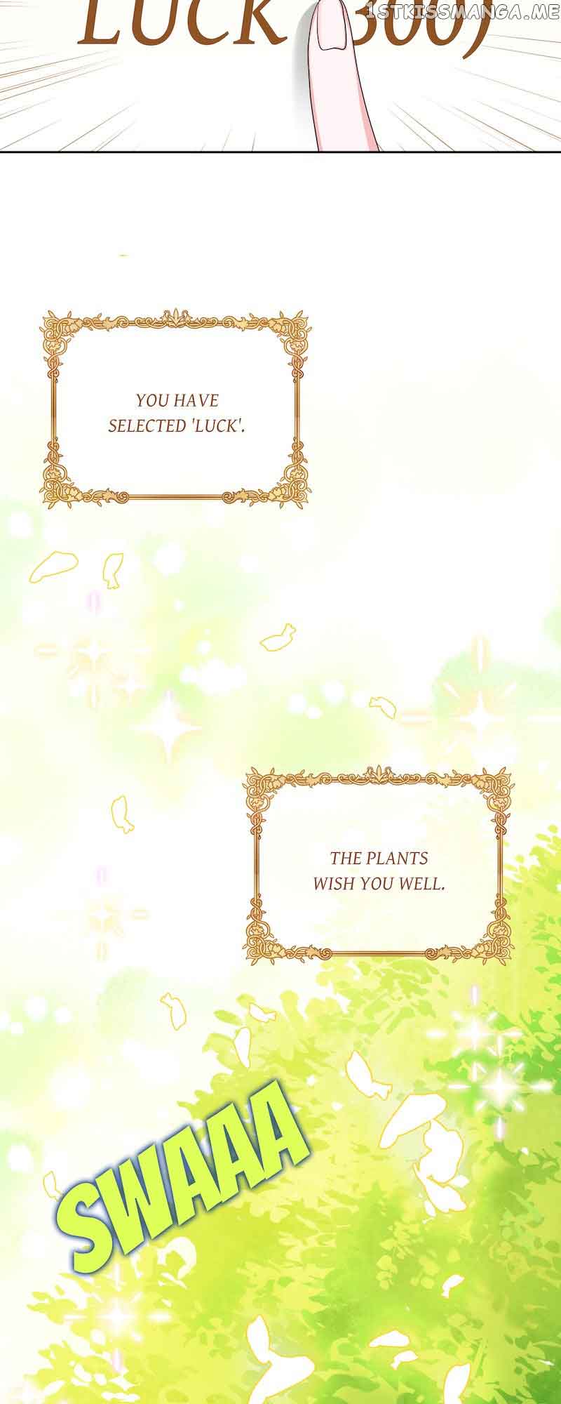 The Handsome Male Lead Won’t Let Me Log Out Chapter 20 page 33