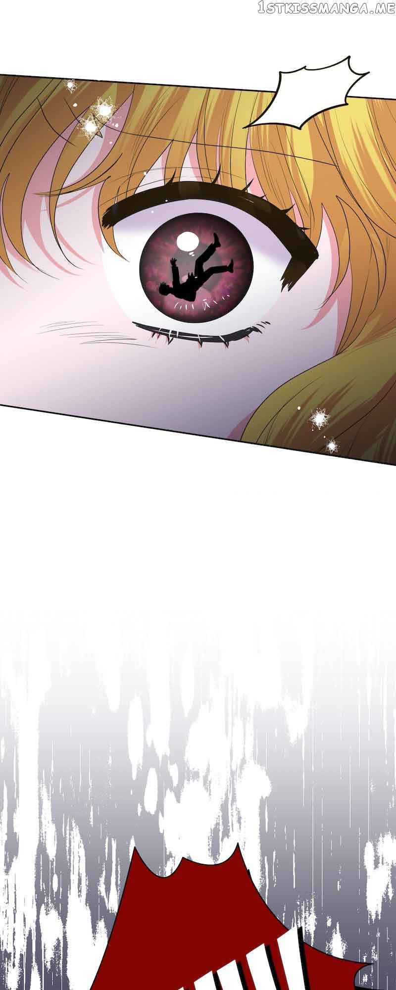 The Handsome Male Lead Won’t Let Me Log Out Chapter 20 page 43