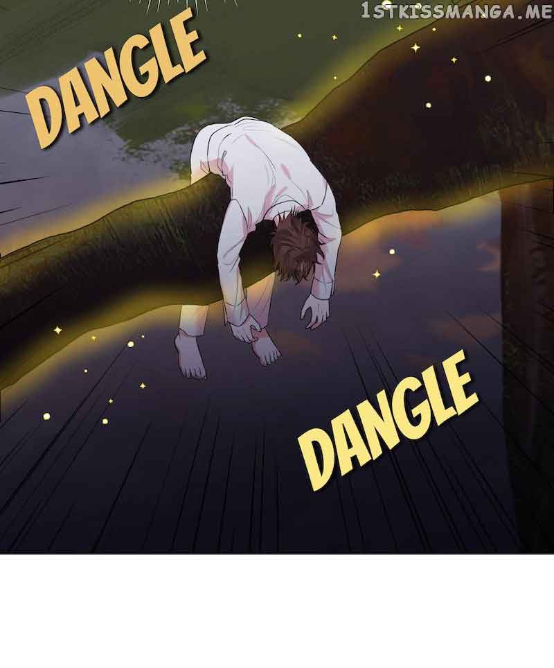 The Handsome Male Lead Won’t Let Me Log Out Chapter 20 page 46