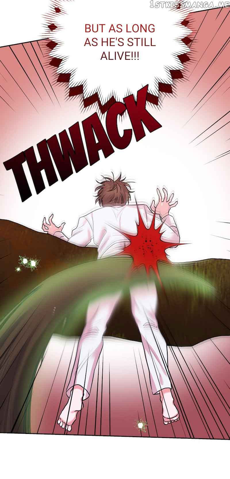 The Handsome Male Lead Won’t Let Me Log Out Chapter 20 page 50