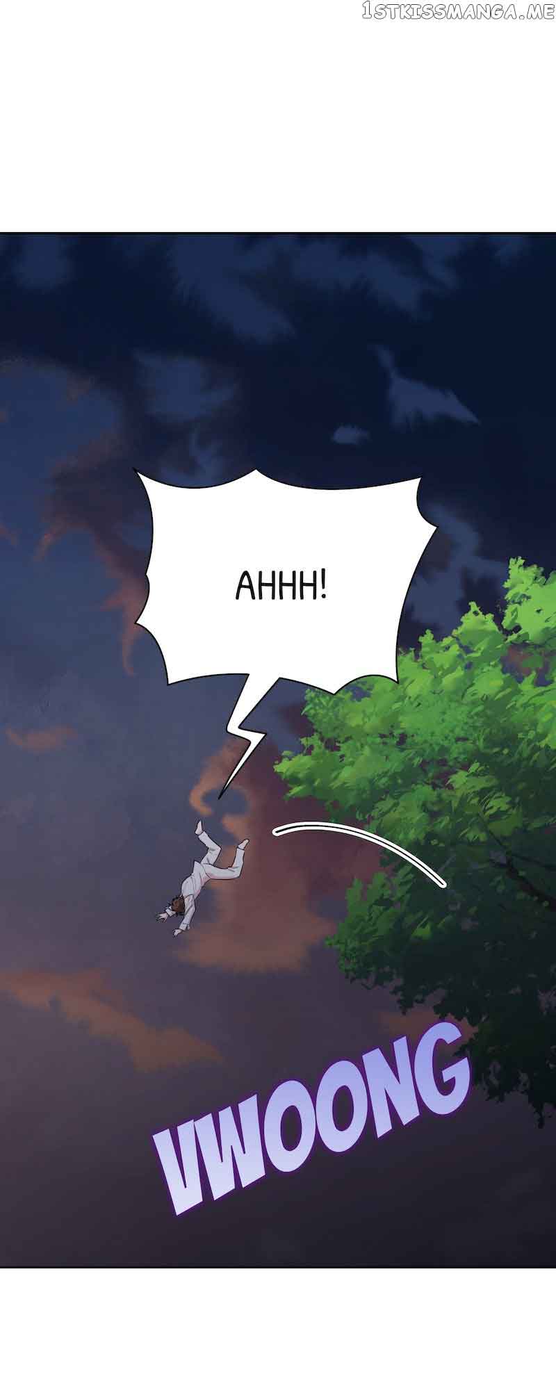 The Handsome Male Lead Won’t Let Me Log Out Chapter 20 page 51