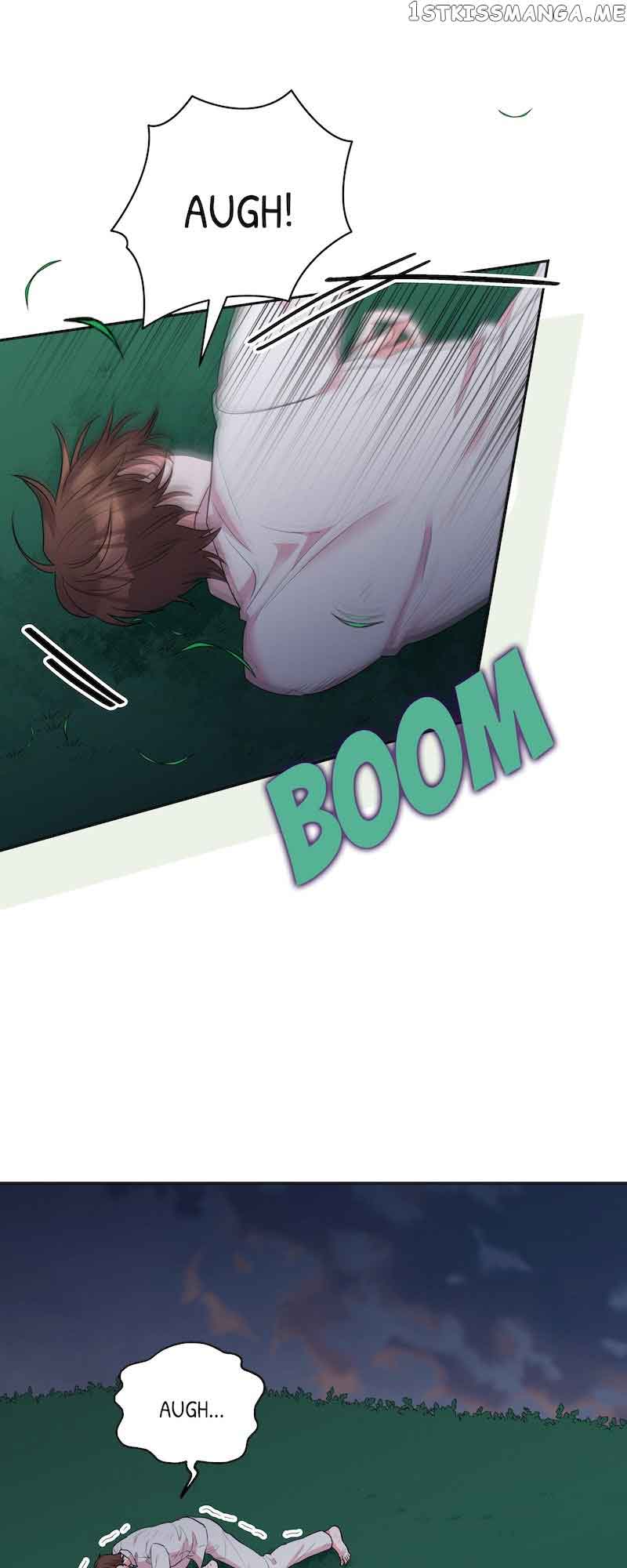 The Handsome Male Lead Won’t Let Me Log Out Chapter 20 page 52