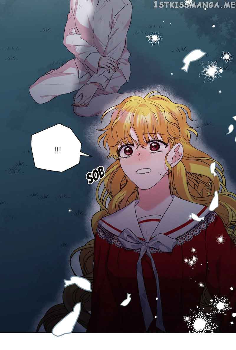 The Handsome Male Lead Won’t Let Me Log Out Chapter 20 page 58