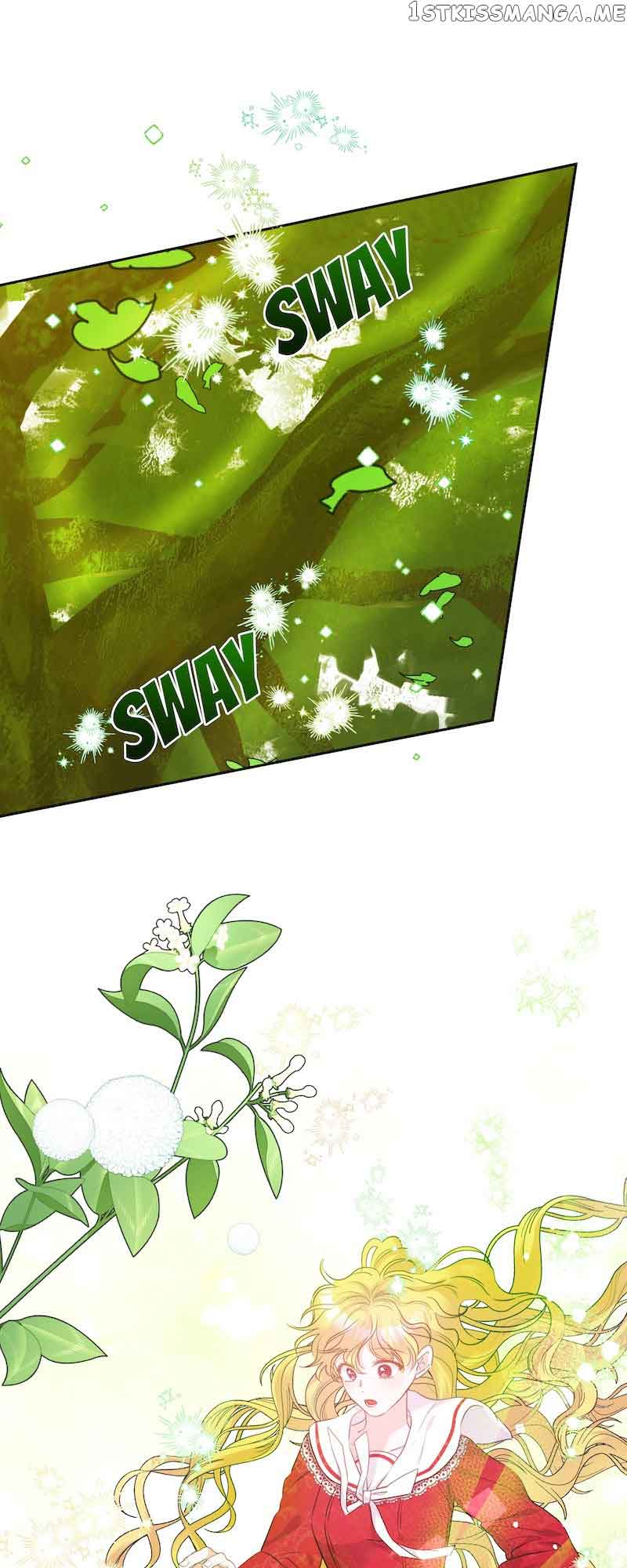 The Handsome Male Lead Won’t Let Me Log Out Chapter 20 page 5