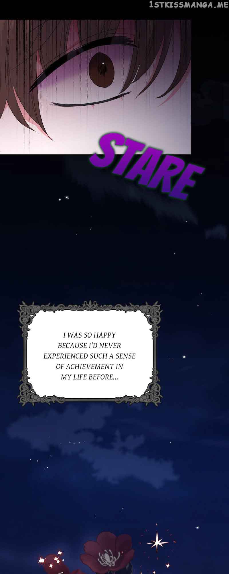 The Handsome Male Lead Won’t Let Me Log Out Chapter 20 page 61