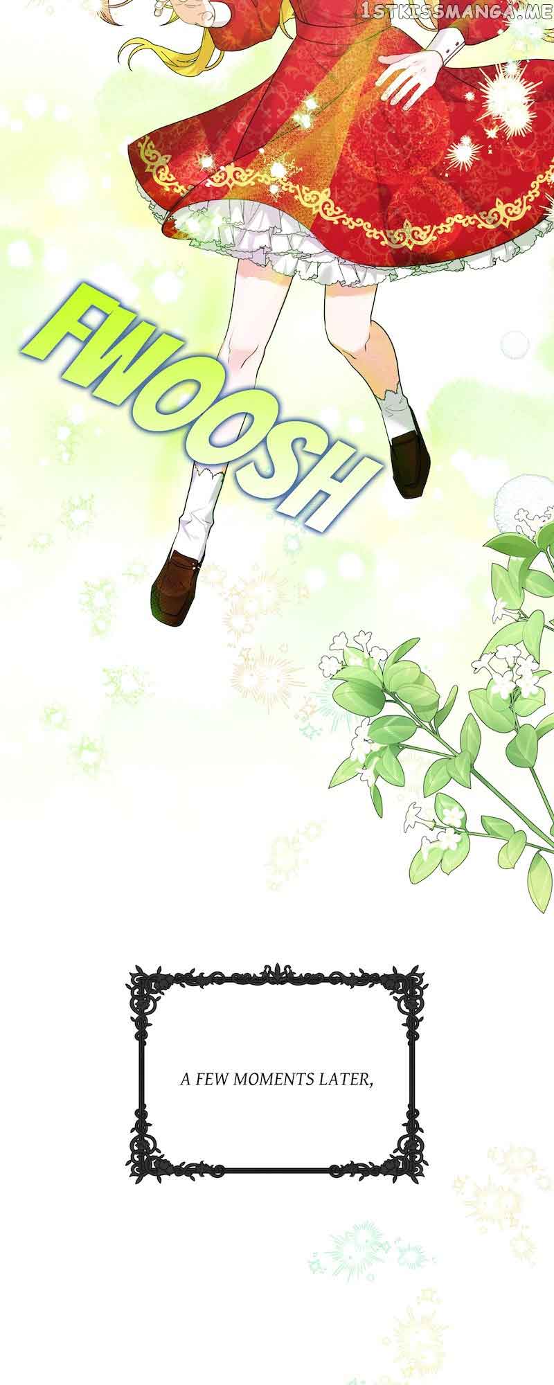 The Handsome Male Lead Won’t Let Me Log Out Chapter 20 page 6