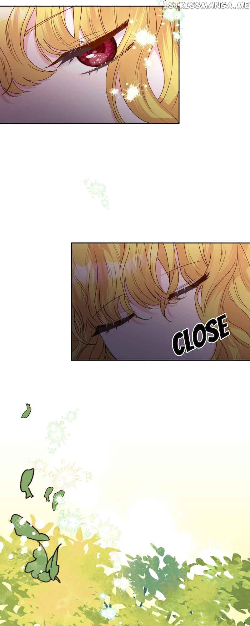 The Handsome Male Lead Won’t Let Me Log Out Chapter 20 page 7